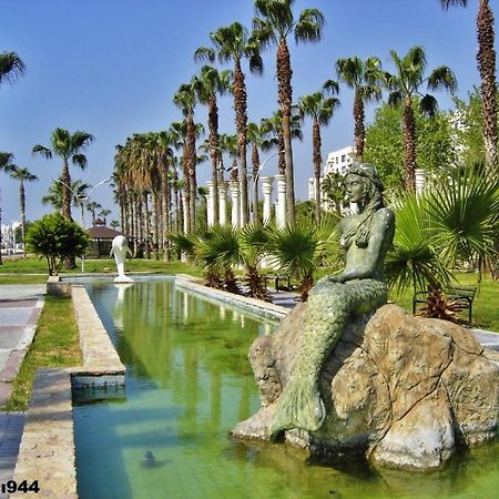 Premium Life Daire Mersin  Dış mekan fotoğraf