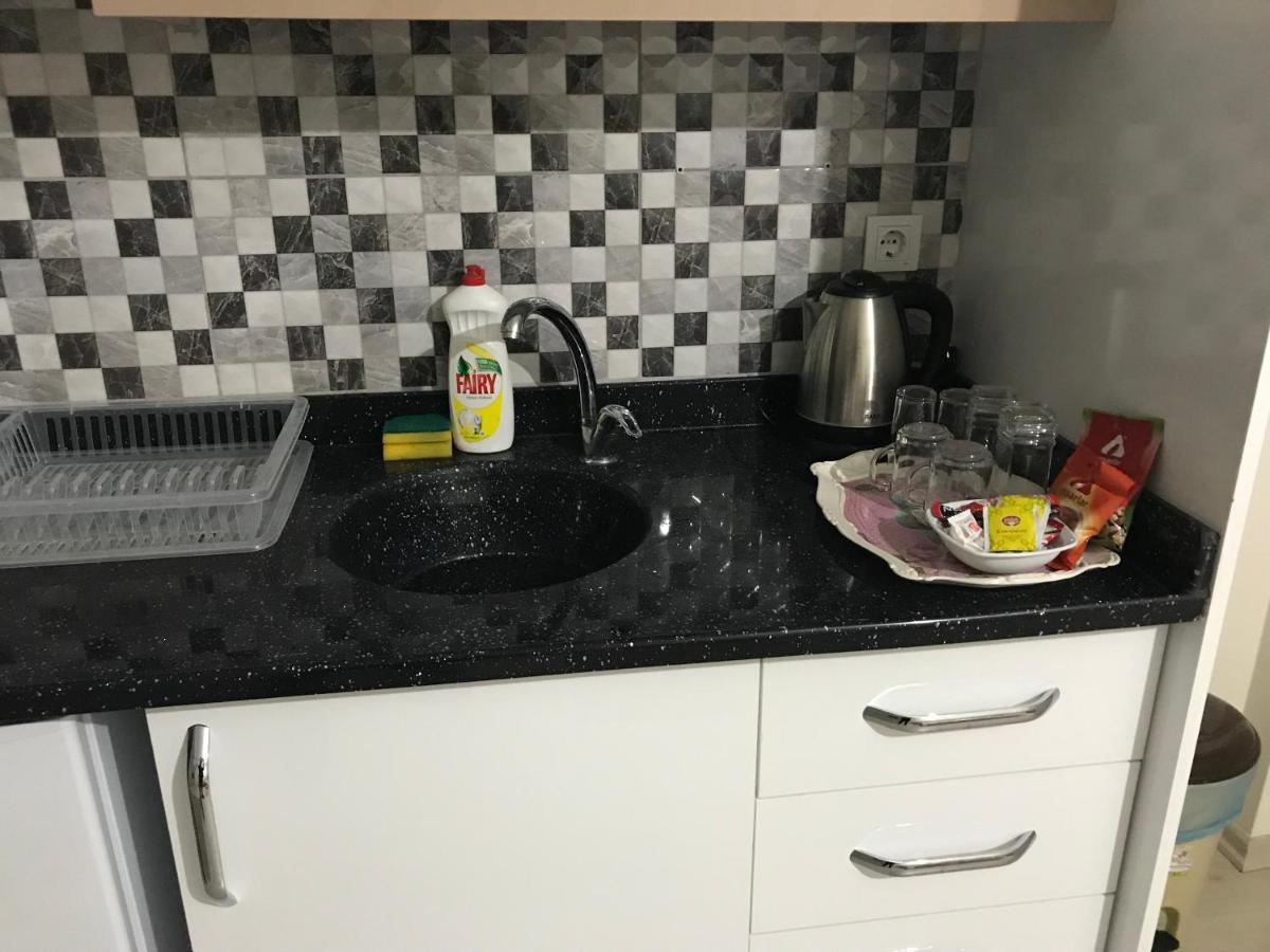 Premium Life Daire Mersin  Dış mekan fotoğraf