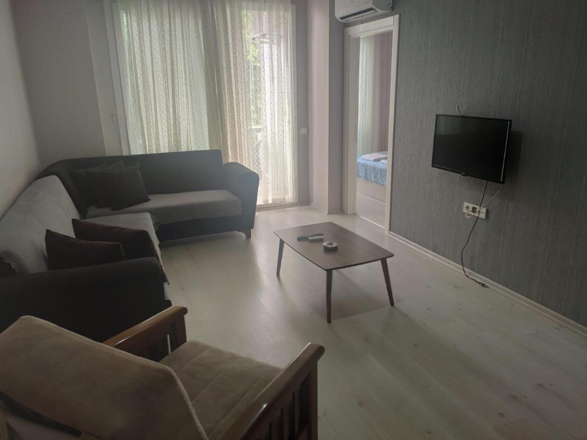 Premium Life Daire Mersin  Dış mekan fotoğraf