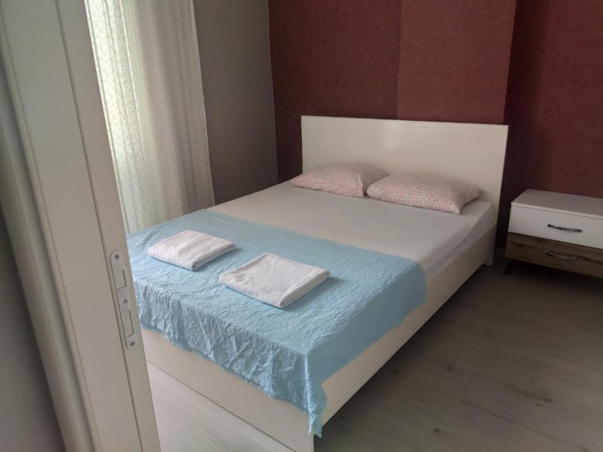 Premium Life Daire Mersin  Dış mekan fotoğraf