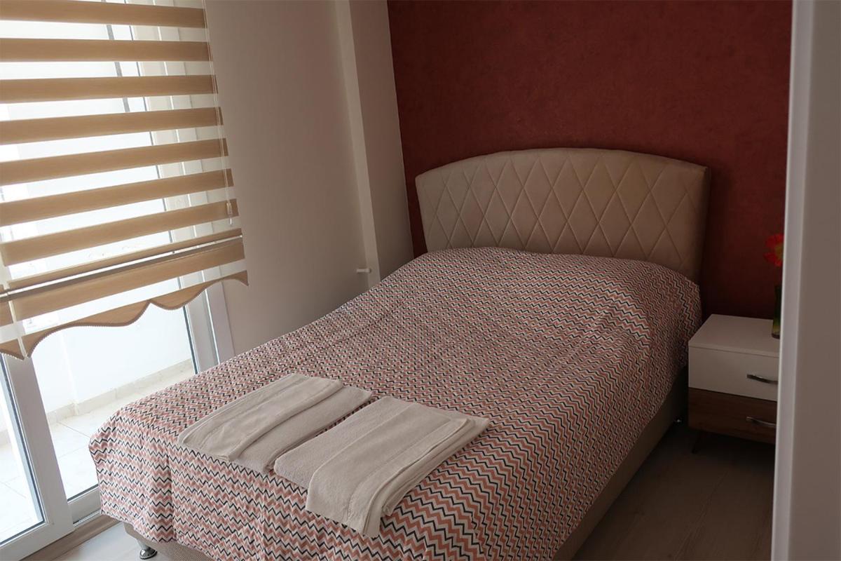 Premium Life Daire Mersin  Dış mekan fotoğraf