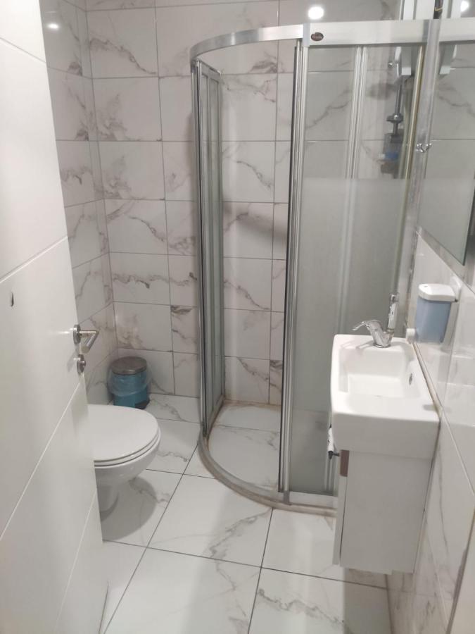 Premium Life Daire Mersin  Dış mekan fotoğraf