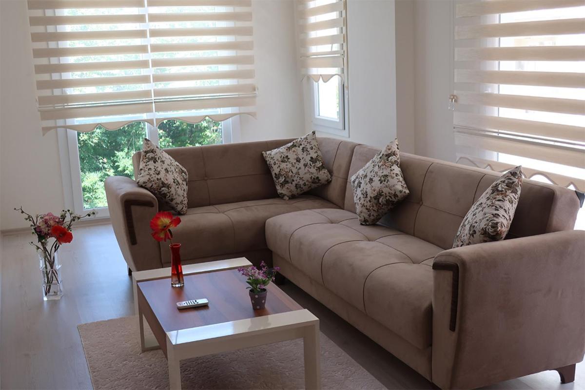 Premium Life Daire Mersin  Dış mekan fotoğraf