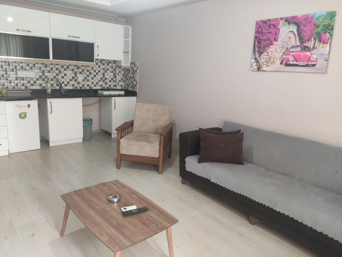 Premium Life Daire Mersin  Dış mekan fotoğraf