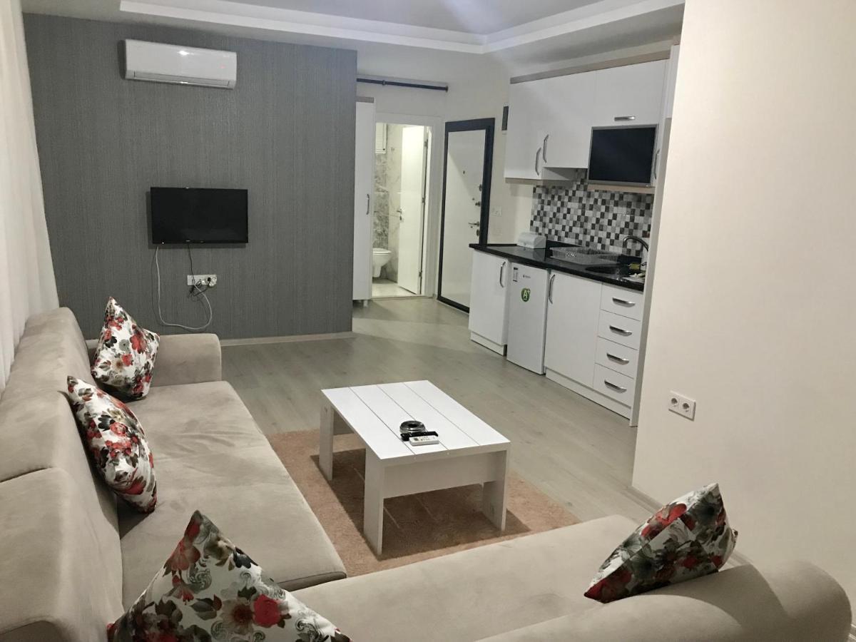 Premium Life Daire Mersin  Dış mekan fotoğraf