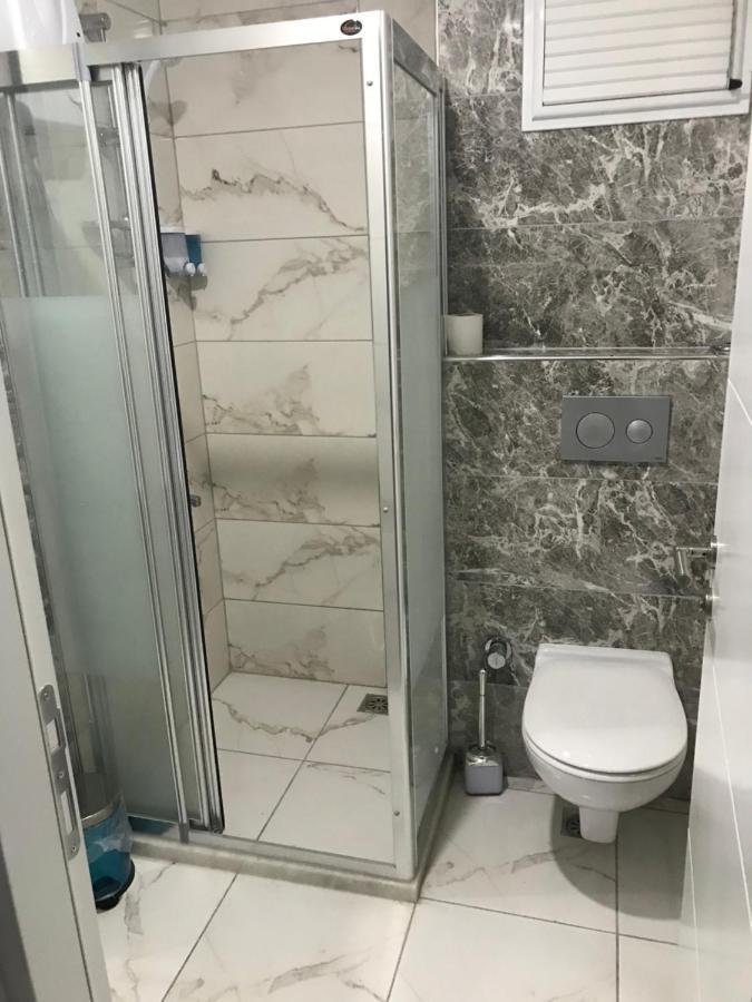Premium Life Daire Mersin  Dış mekan fotoğraf