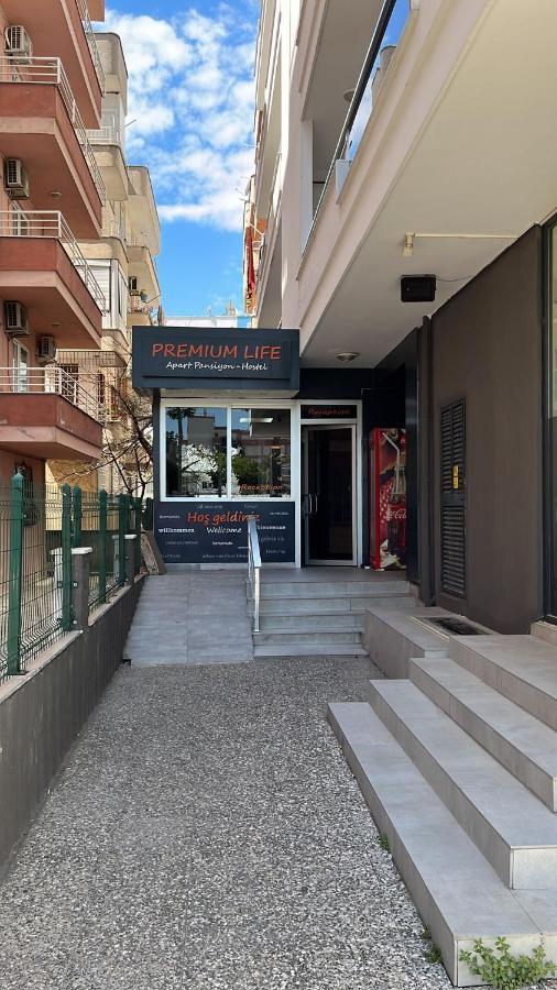 Premium Life Daire Mersin  Dış mekan fotoğraf