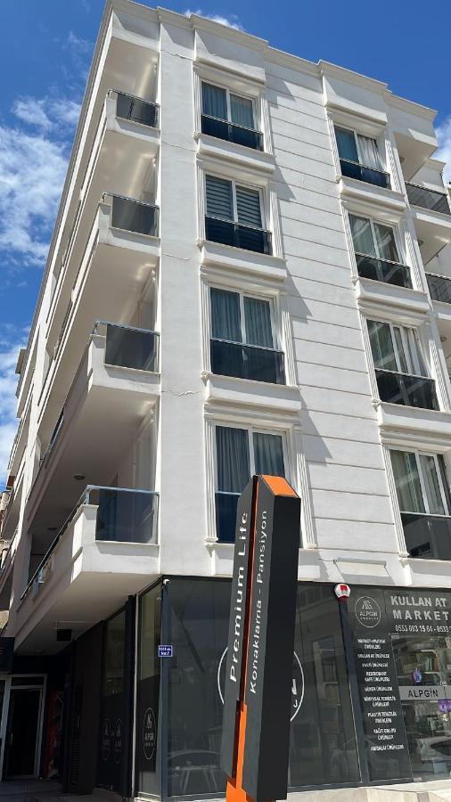 Premium Life Daire Mersin  Dış mekan fotoğraf