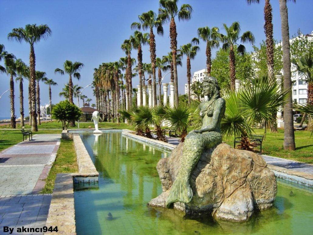Premium Life Daire Mersin  Dış mekan fotoğraf