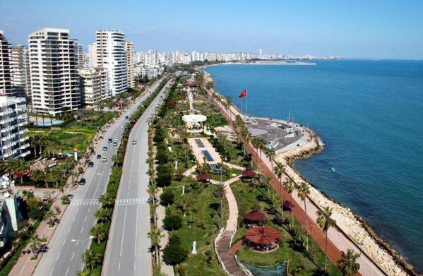 Premium Life Daire Mersin  Dış mekan fotoğraf