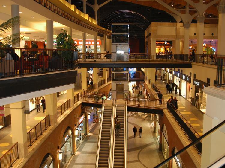 Premium Life Daire Mersin  Dış mekan fotoğraf