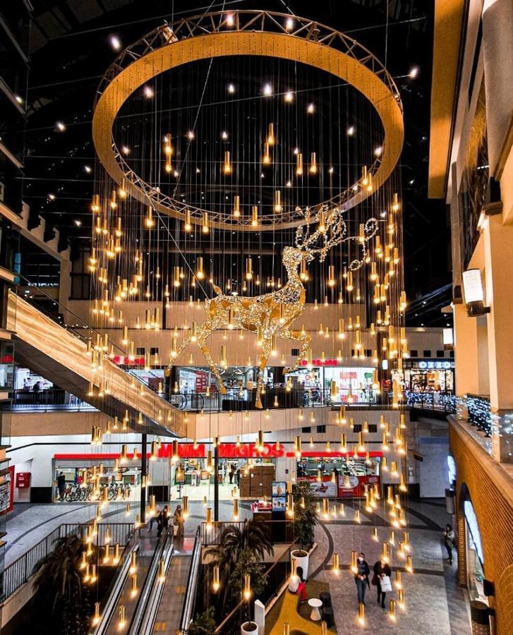 Premium Life Daire Mersin  Dış mekan fotoğraf