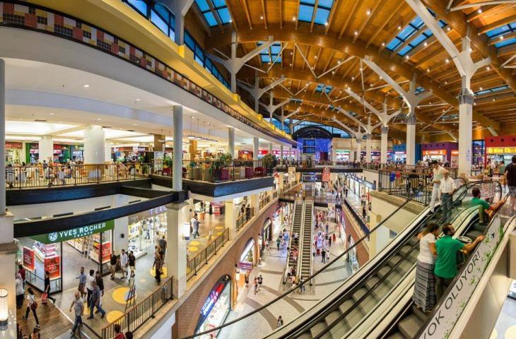 Premium Life Daire Mersin  Dış mekan fotoğraf